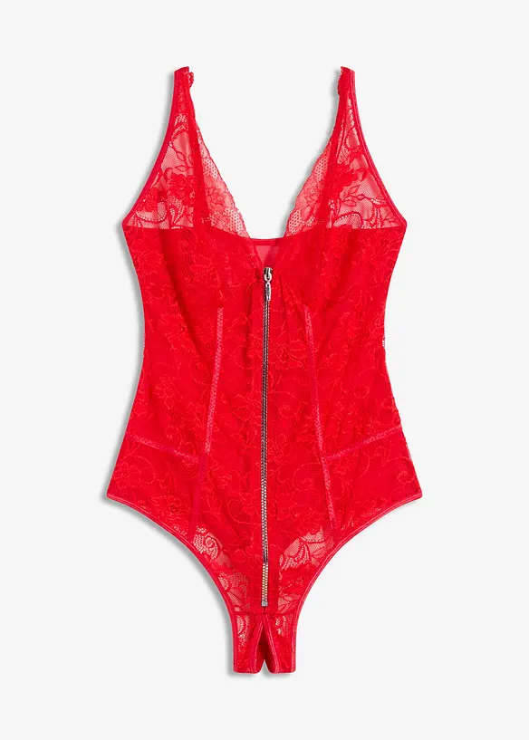 Stringbody ouvert, bonprix