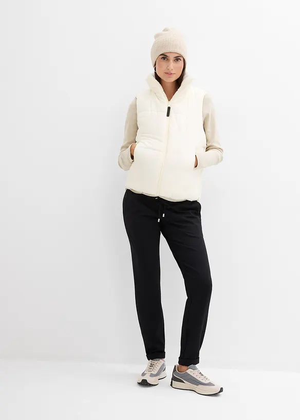4-i-1-mammavest i vendbar modell, bonprix