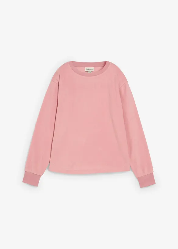 Varmende topp, bonprix