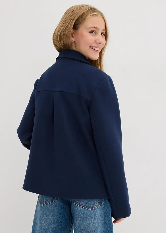 Caban-jakke, bonprix