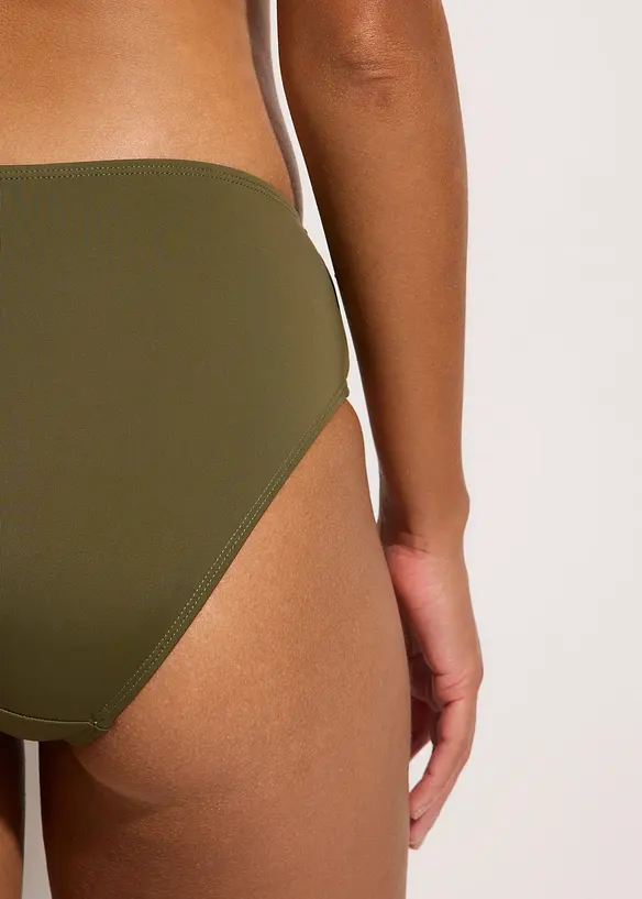 Bikinitruse (2-pack), bonprix