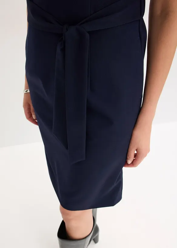 Etuikjole med vingeermer, bonprix