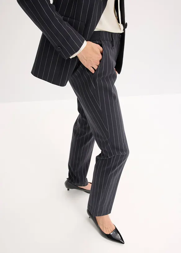 Dress (2-delt sett), bonprix
