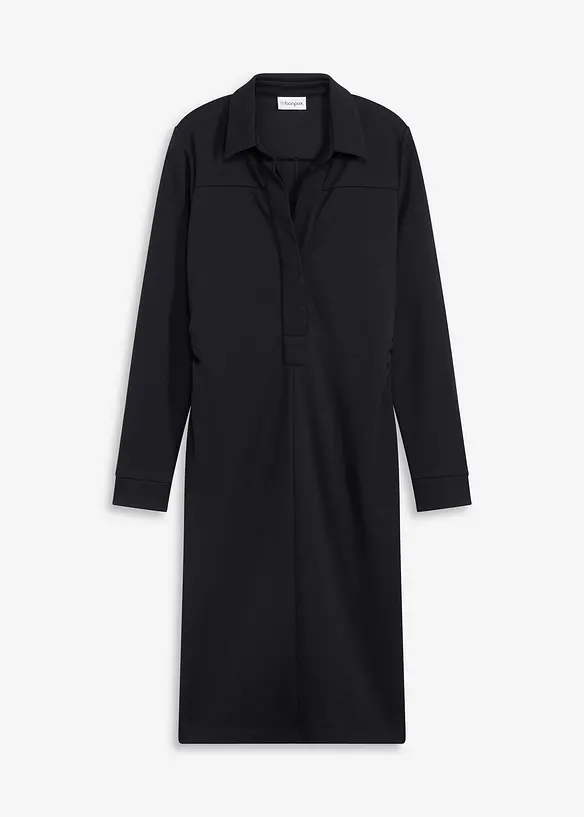 Kjole i Punto di Roma-materiale, bonprix