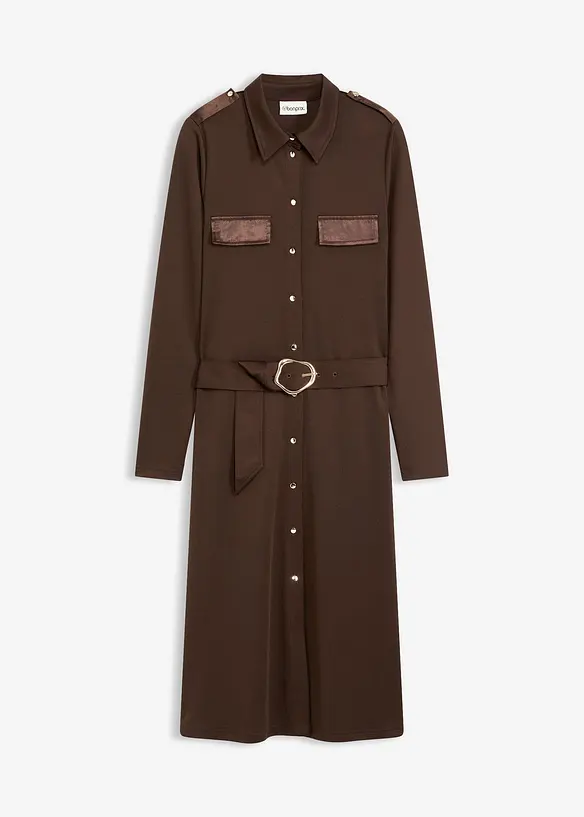 Jerseykjole, bonprix