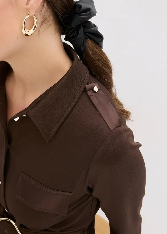 Jerseykjole, bonprix