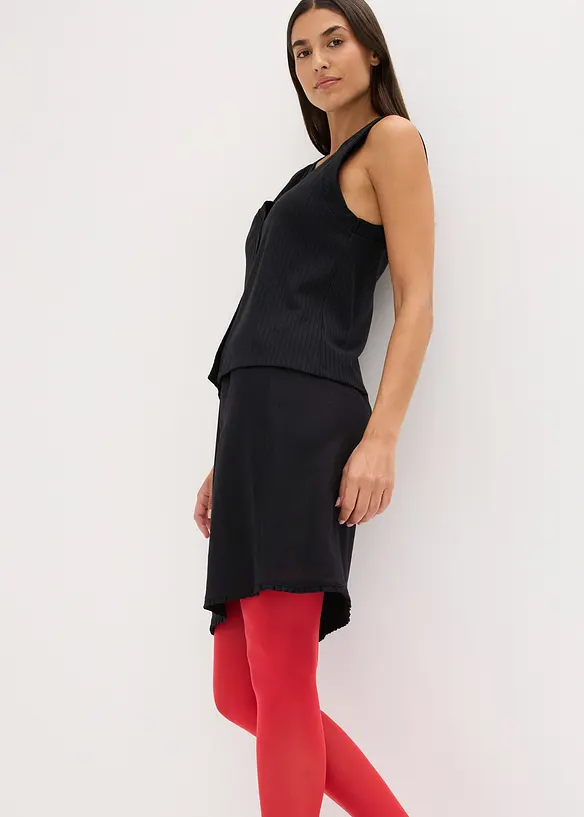 Strømpebukse 30 DEN, bonprix