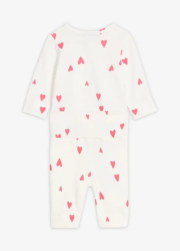 Body og bukse (2-delt sett), bonprix