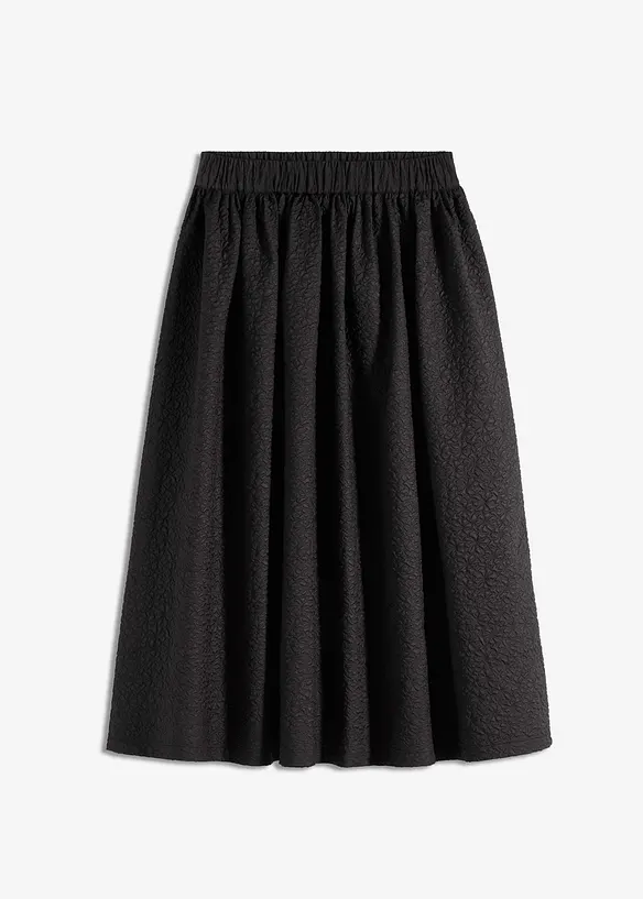 Maxiskjørt, bonprix