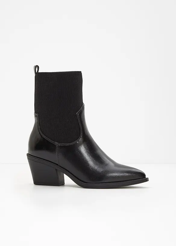 Boots i westernstil, bonprix