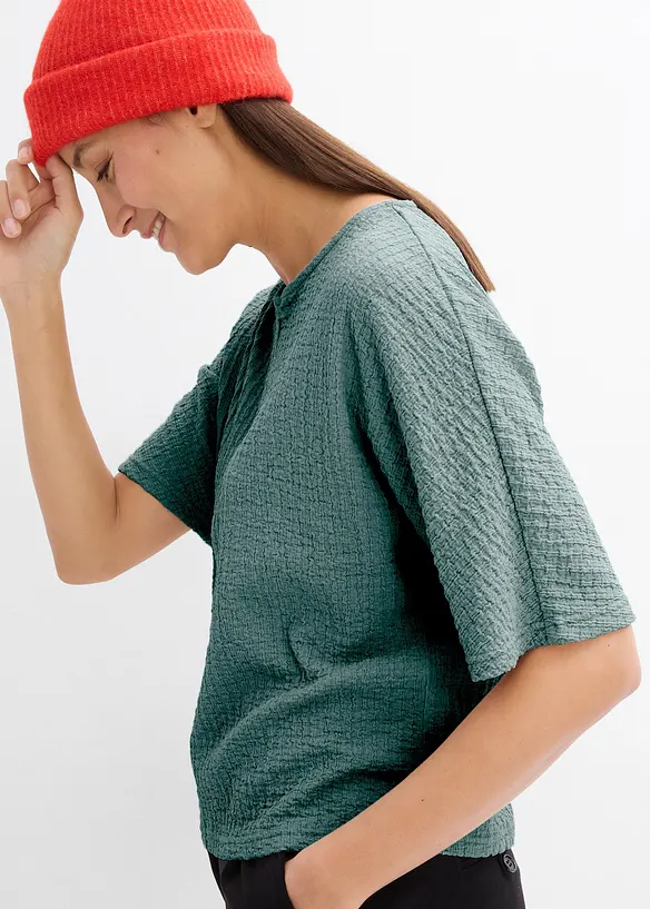 Oversized topp, bonprix