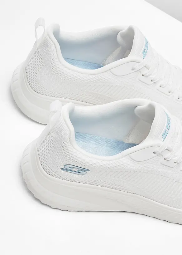 Sneakers med memoryskum fra Skechers, Skechers