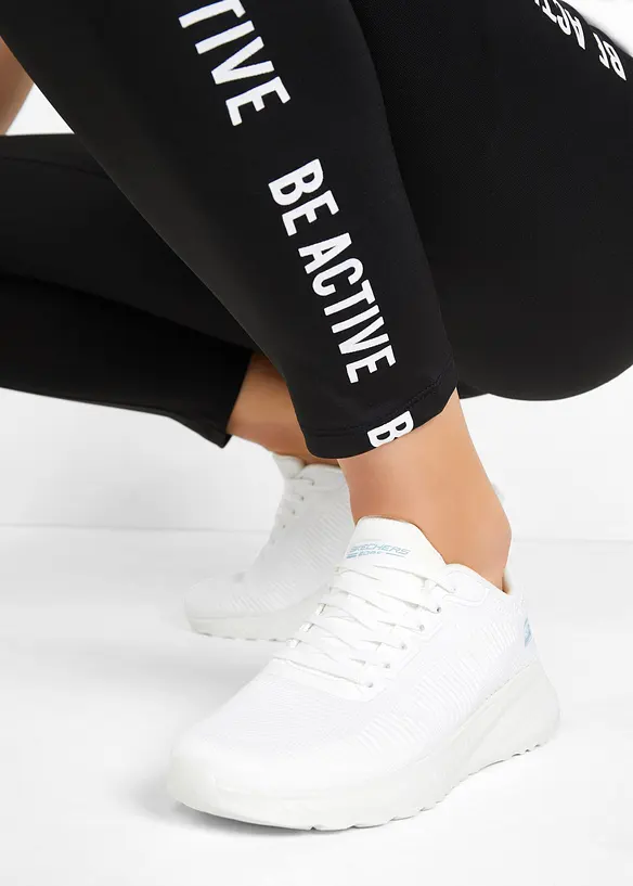 Sneakers med memoryskum fra Skechers, Skechers