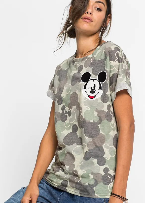 Topp, Disney