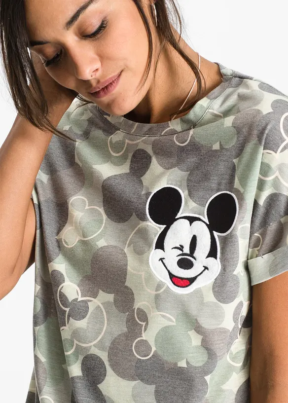 Topp, Disney
