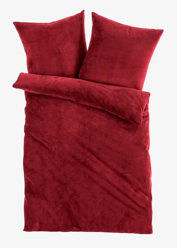 Cashmere Touch-sengesett, bonprix