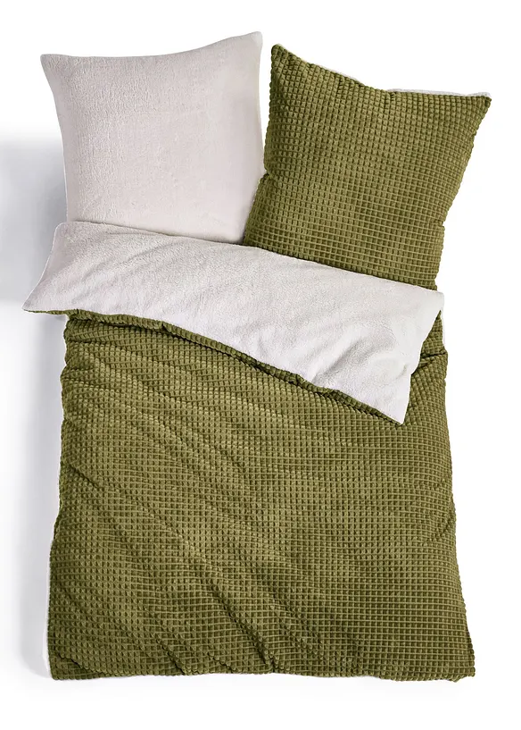 Cashmere Touch-sengesett, bonprix