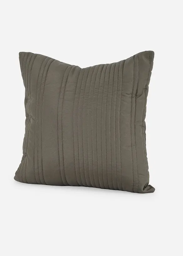 Putetrekk med stripemønster, bonprix