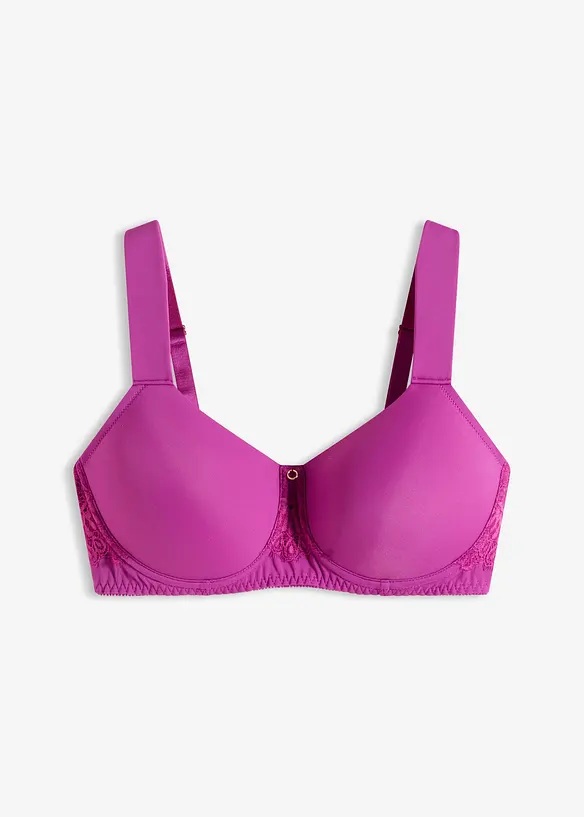 Padded-BH  uten bøyle med polstrede stropper, bonprix