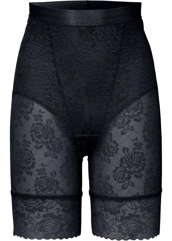 Shape-bukse, middels figurformende, bonprix