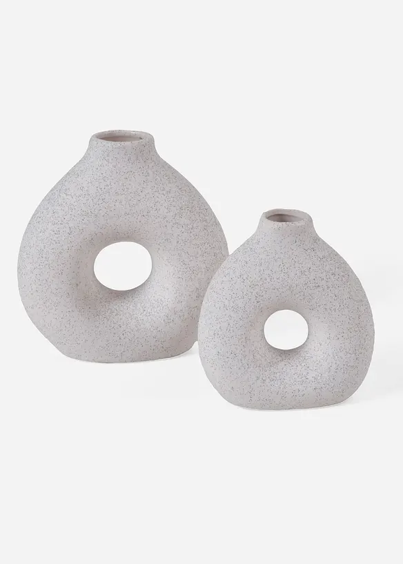 Vaser (2-delt sett), bonprix