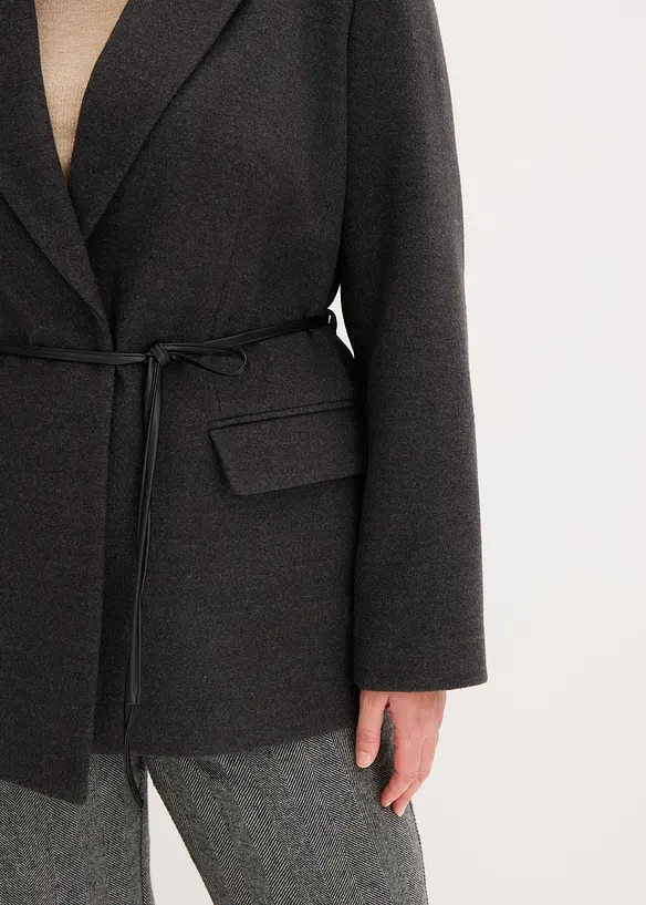 Oversized blazer, bonprix