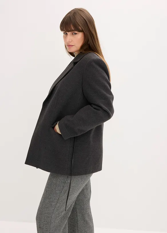 Oversized blazer, bonprix