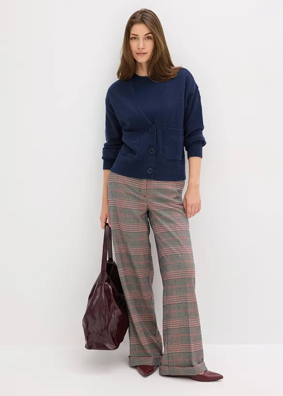 Oversized cardigan, bonprix