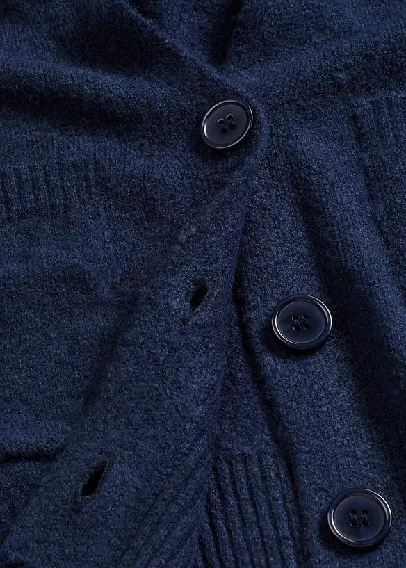 Oversized cardigan, bonprix