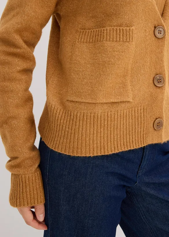 Oversized cardigan, bonprix