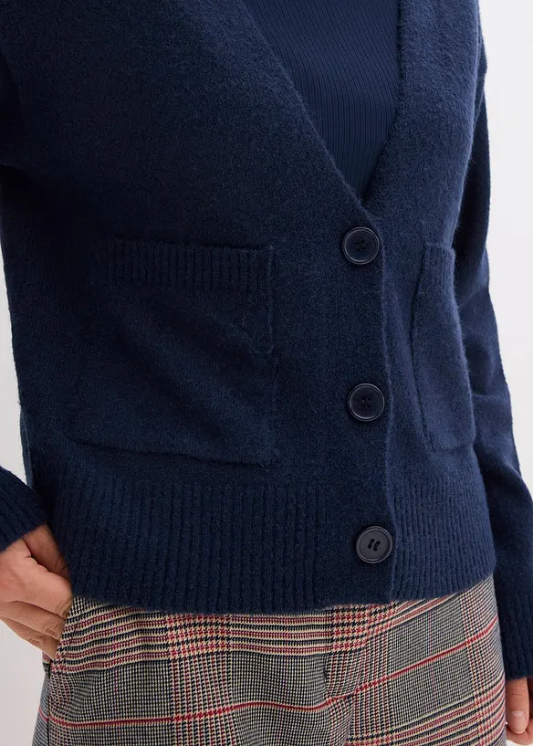 Oversized cardigan, bonprix