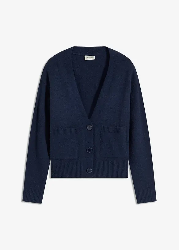 Oversized cardigan, bonprix