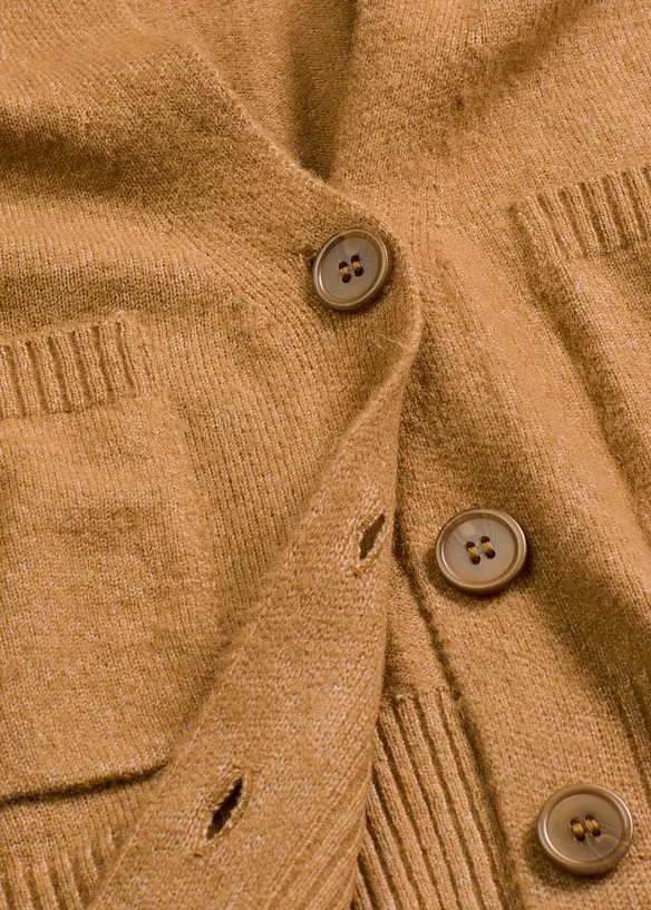 Oversized cardigan, bonprix