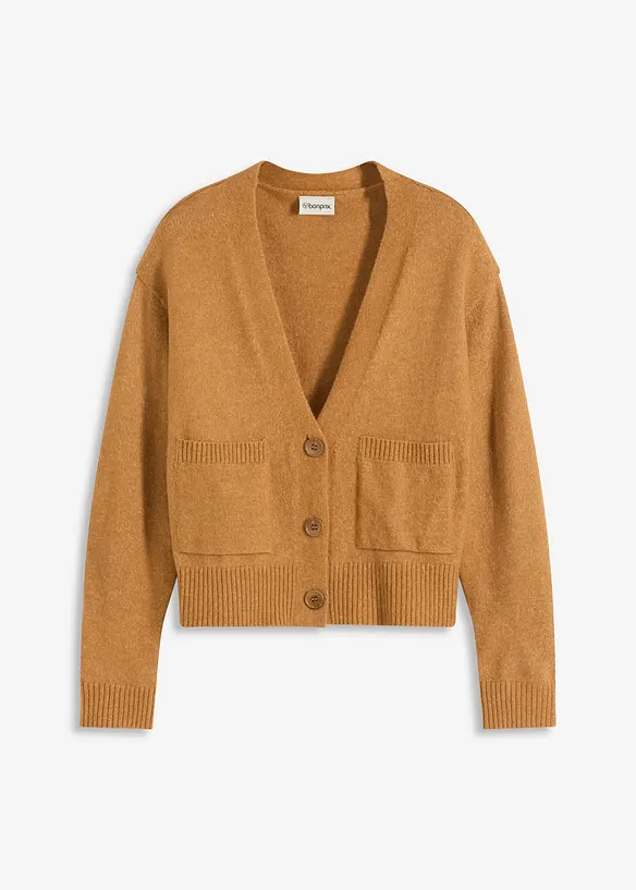Oversized cardigan, bonprix