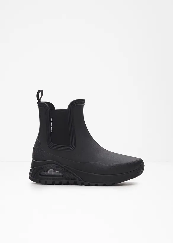 Gummistøvler fra Skechers, Skechers