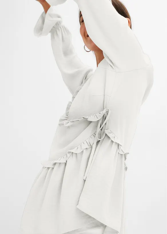 Omslagsbluse, bonprix