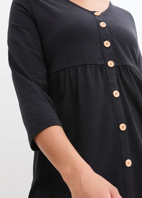 2-i-1-mammatopp i økologisk bomull, bonprix