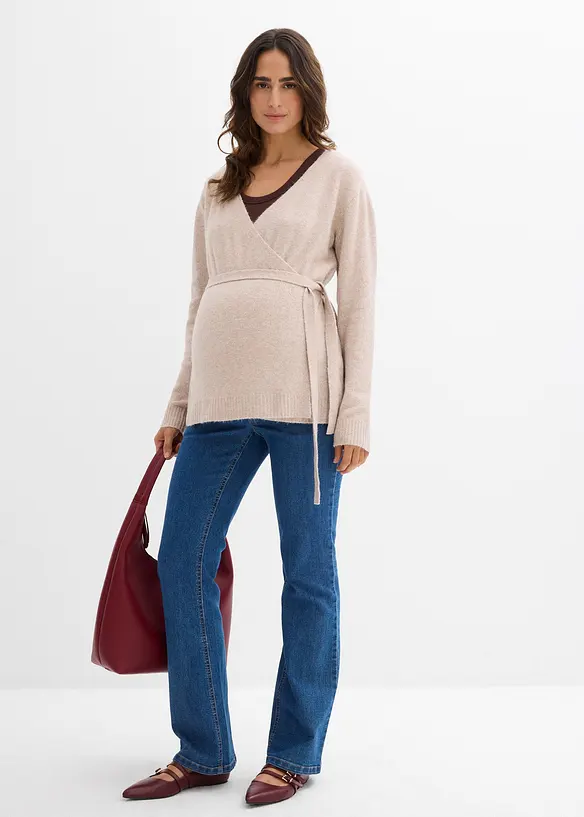 Mamma-cardigan, bonprix