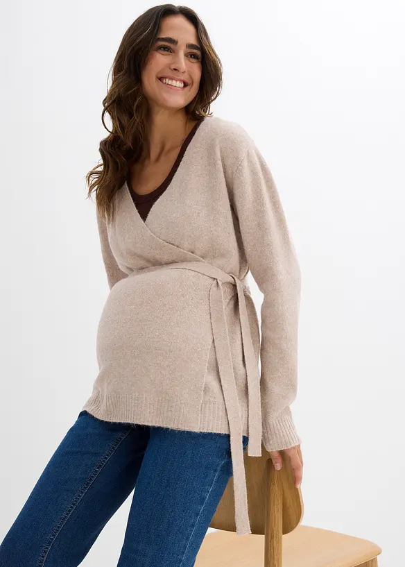 Mamma-cardigan, bonprix