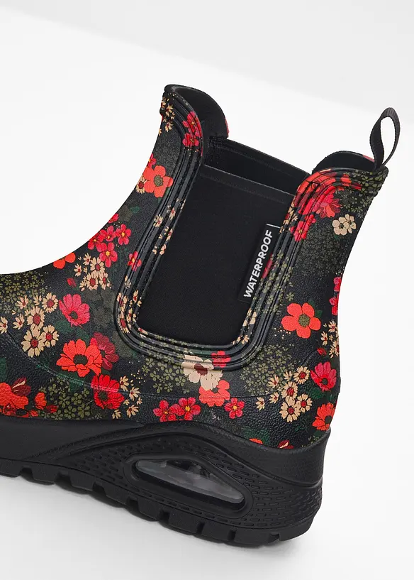 Gummistøvler fra Skechers, Skechers