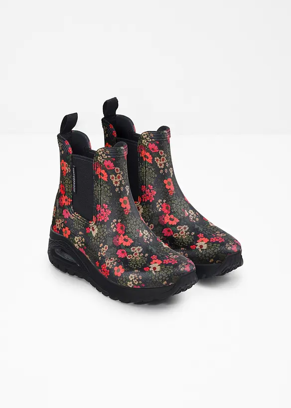 Gummistøvler fra Skechers, Skechers