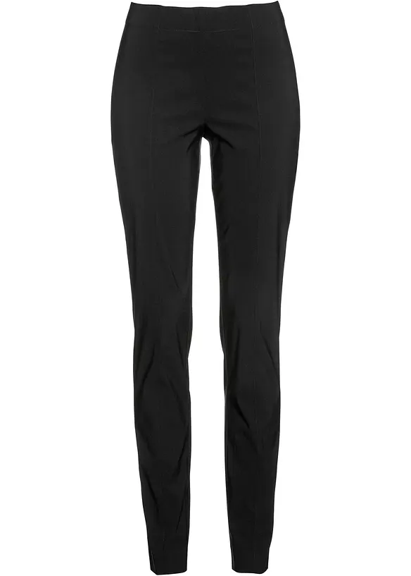 Bukse med stretch, bonprix