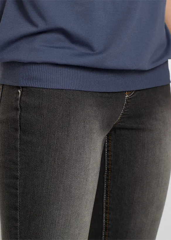 Topp med stjernetrykk, bonprix