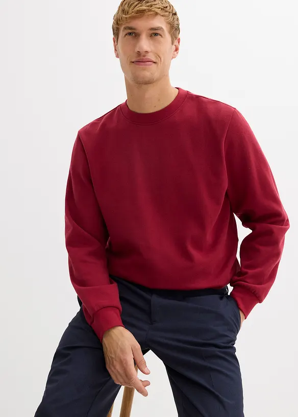 Sweatshirt, bonprix
