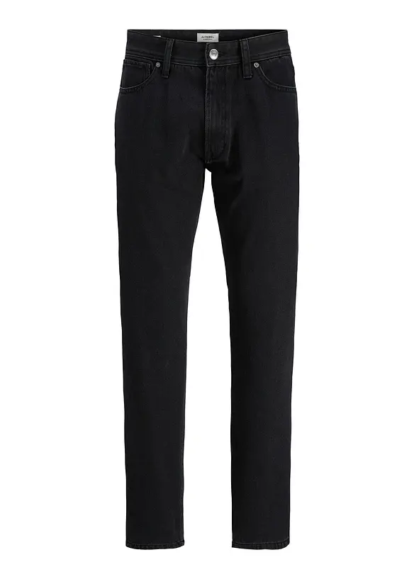 JJ REBEL BRYAN Relaxed fit-jeans, J&J Rebel