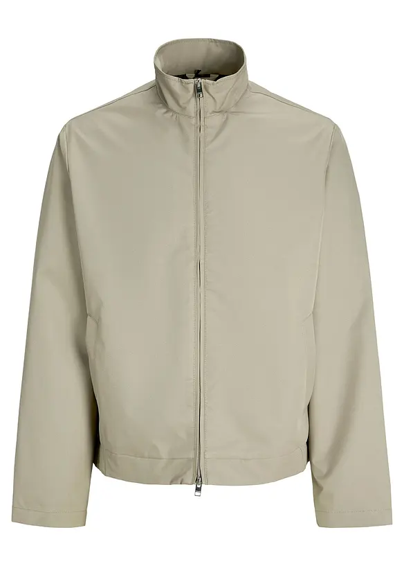JJ REBEL-Harrington-jakke, J&J Rebel