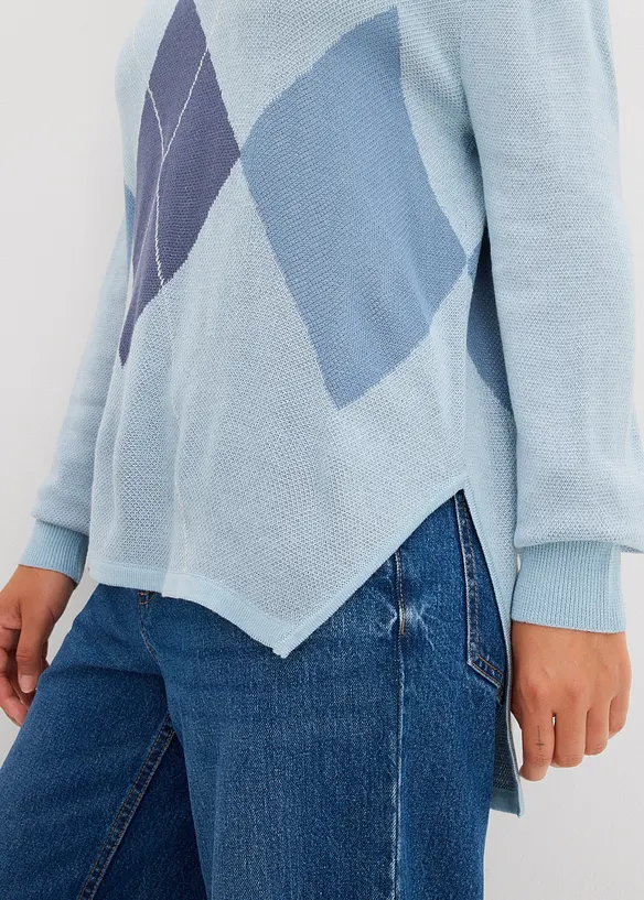 Lang genser, bonprix