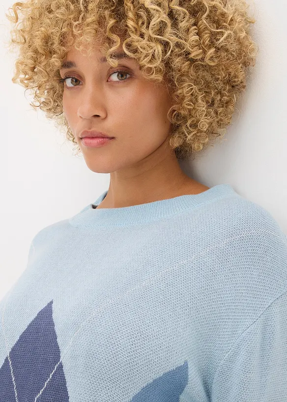 Lang genser, bonprix