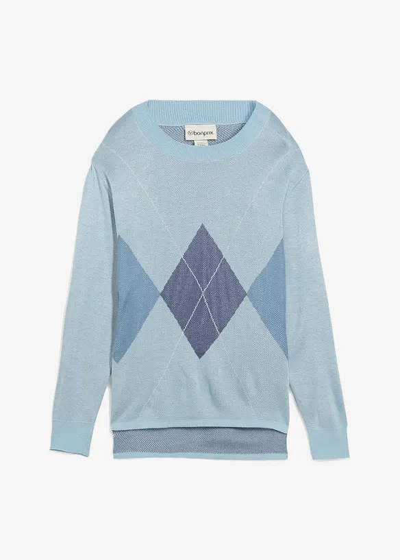 Lang genser, bonprix