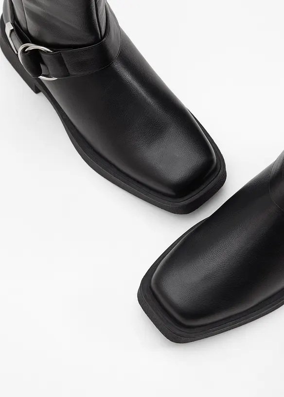 Bikerboots, bonprix